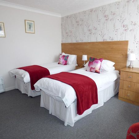 Kenmore Guest House Rustington Buitenkant foto