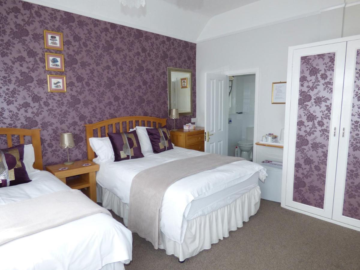 Kenmore Guest House Rustington Buitenkant foto