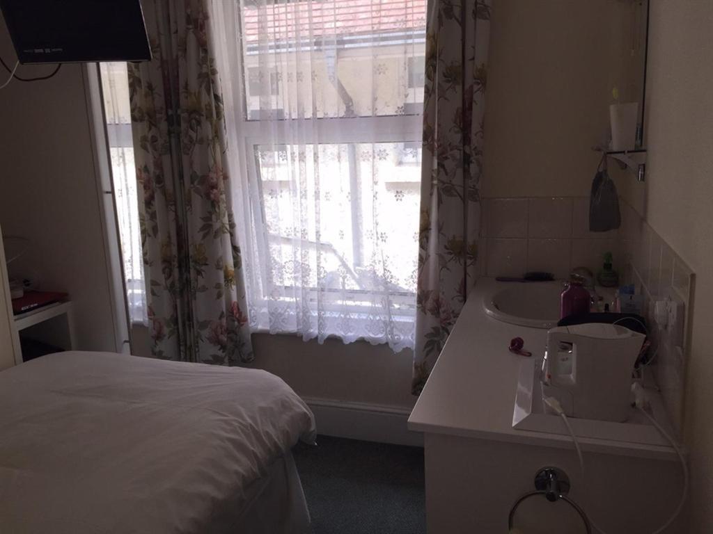 Kenmore Guest House Rustington Kamer foto