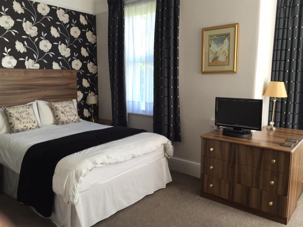 Kenmore Guest House Rustington Kamer foto